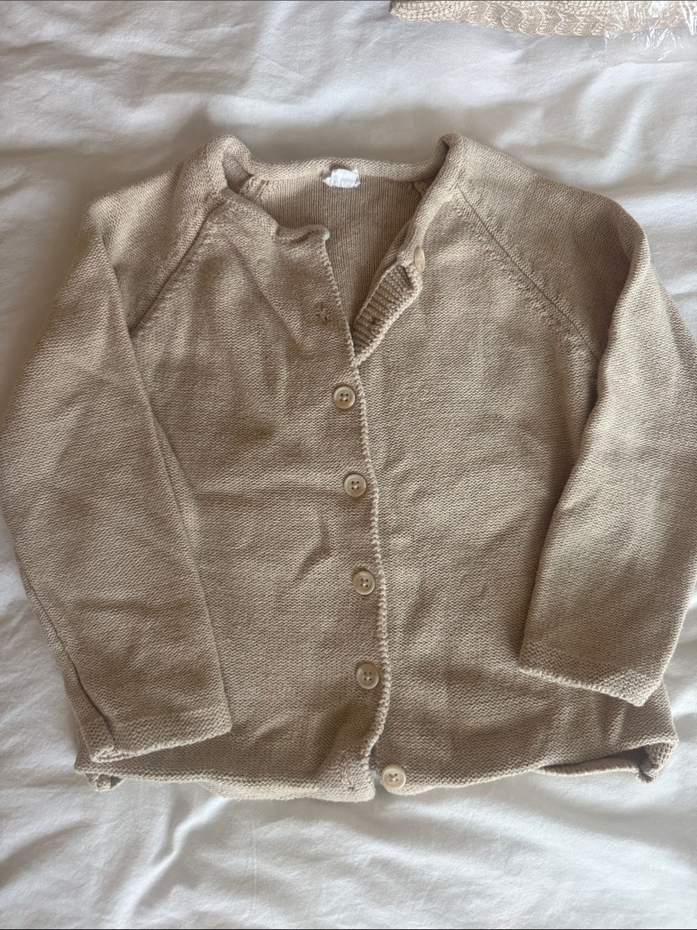 Jamie Kay sweater 5